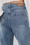 джинсы женские, SAVAGE арт. 44608/65