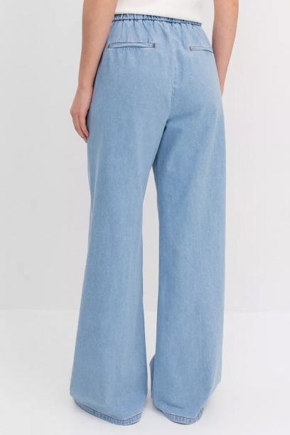 джинсы женские, SAVAGE арт. 44602/67