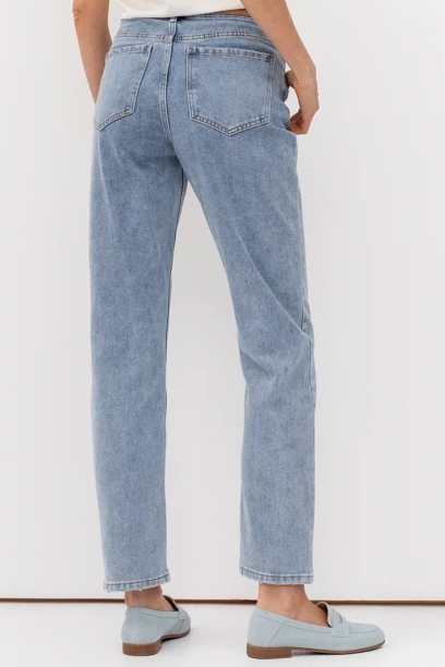 джинсы женские, SAVAGE арт. 44625/67